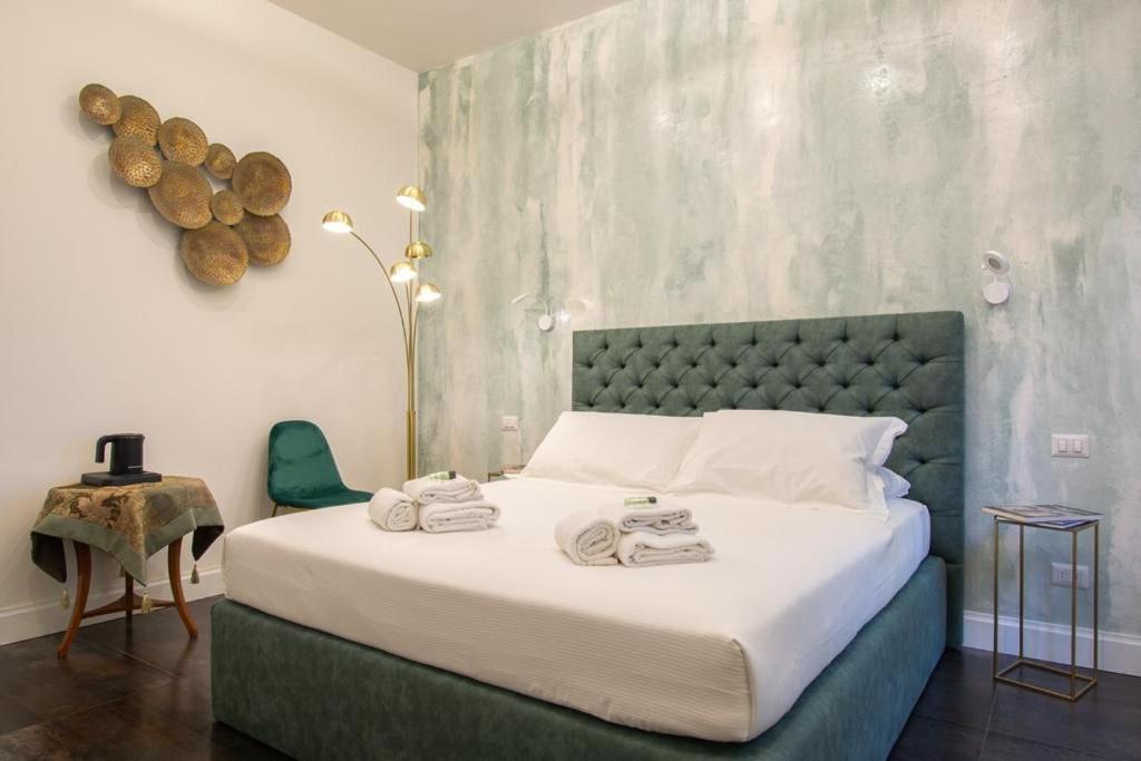 Leopolda Home - Florence Dolce Vita Ngoại thất bức ảnh