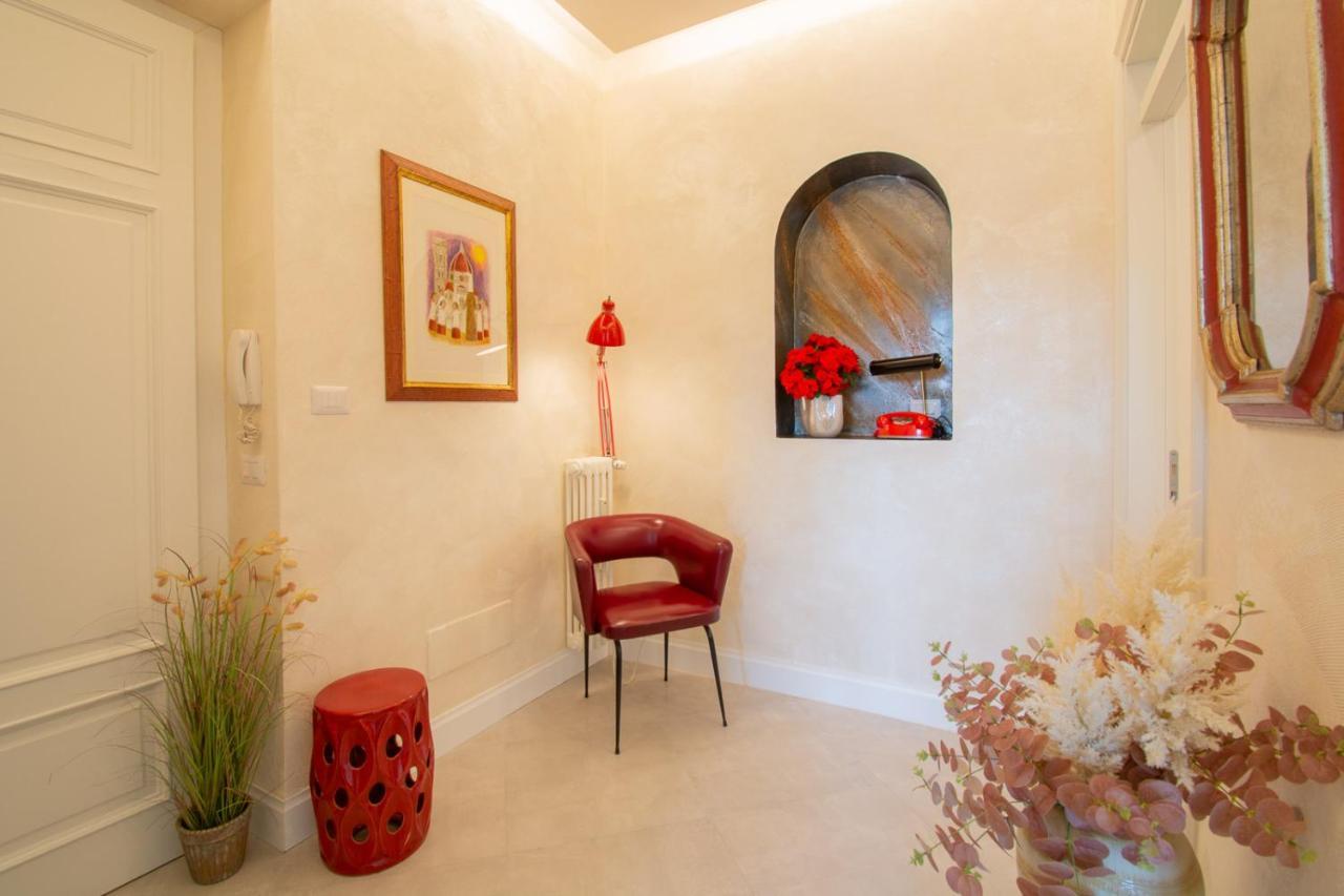 Leopolda Home - Florence Dolce Vita Ngoại thất bức ảnh