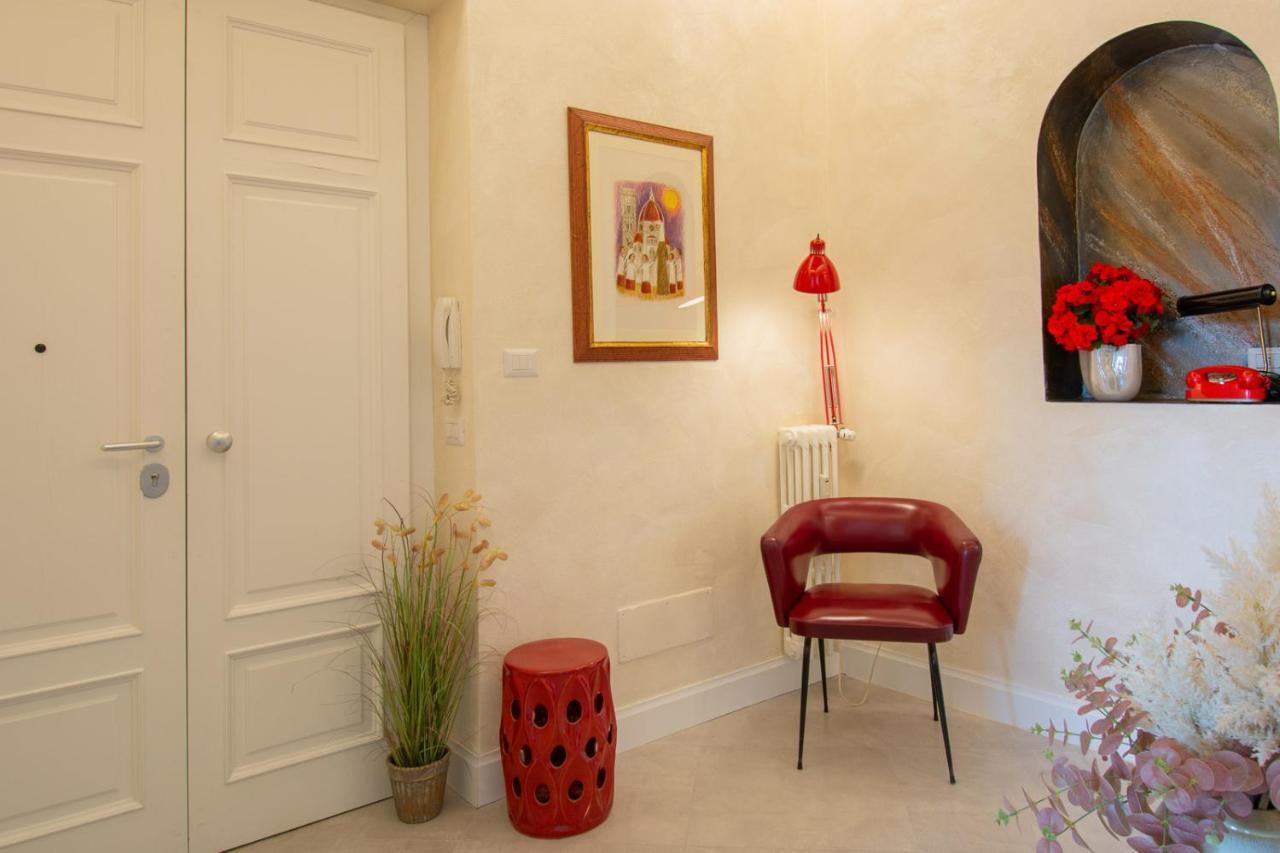 Leopolda Home - Florence Dolce Vita Ngoại thất bức ảnh