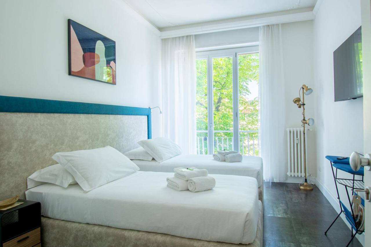 Leopolda Home - Florence Dolce Vita Ngoại thất bức ảnh