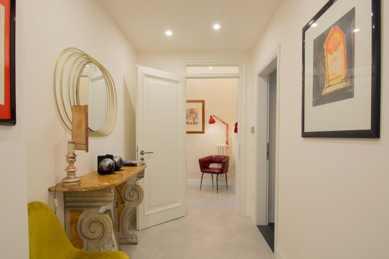 Leopolda Home - Florence Dolce Vita Ngoại thất bức ảnh