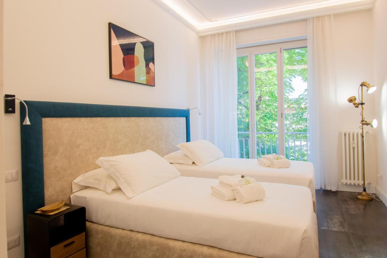 Leopolda Home - Florence Dolce Vita Ngoại thất bức ảnh