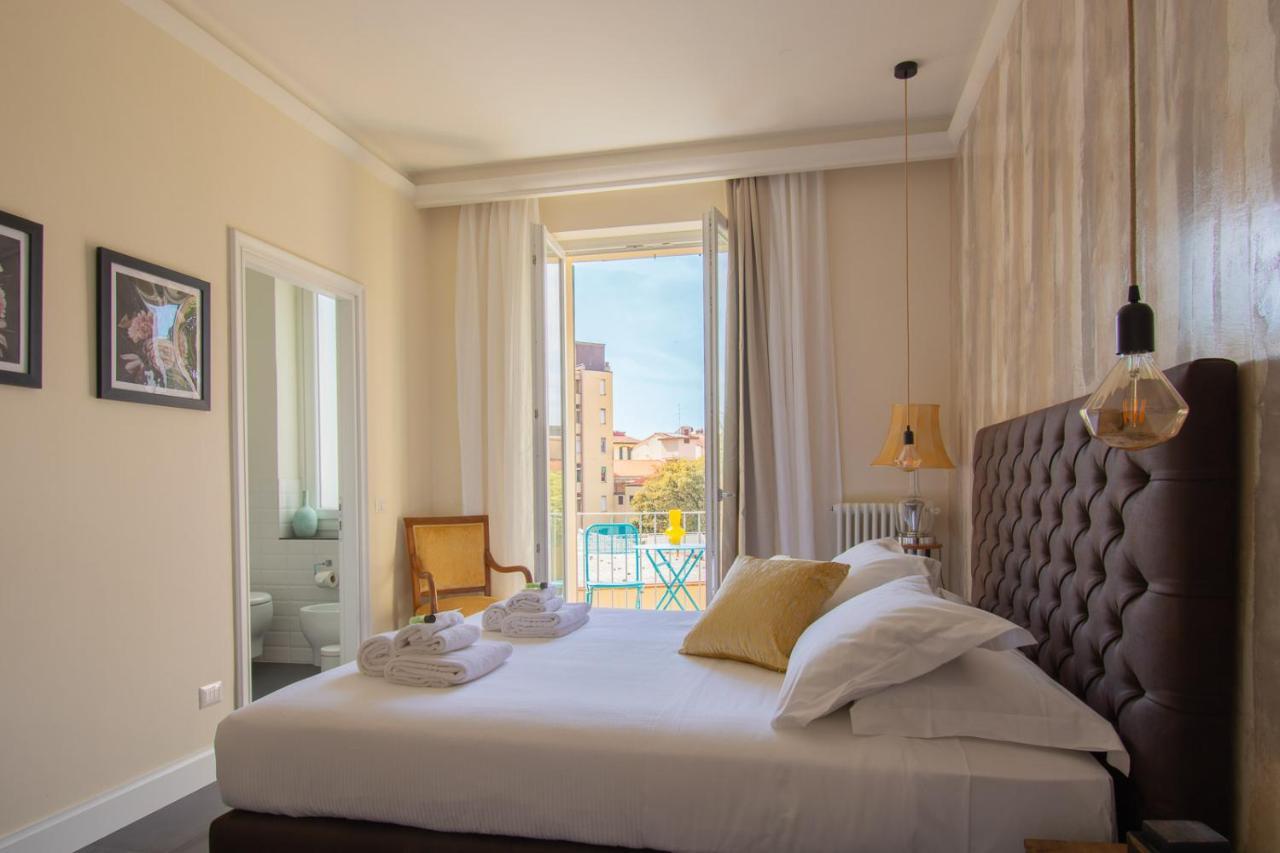 Leopolda Home - Florence Dolce Vita Ngoại thất bức ảnh