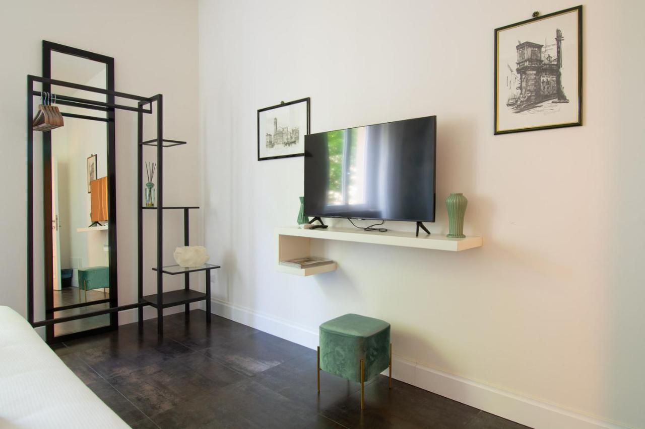 Leopolda Home - Florence Dolce Vita Ngoại thất bức ảnh