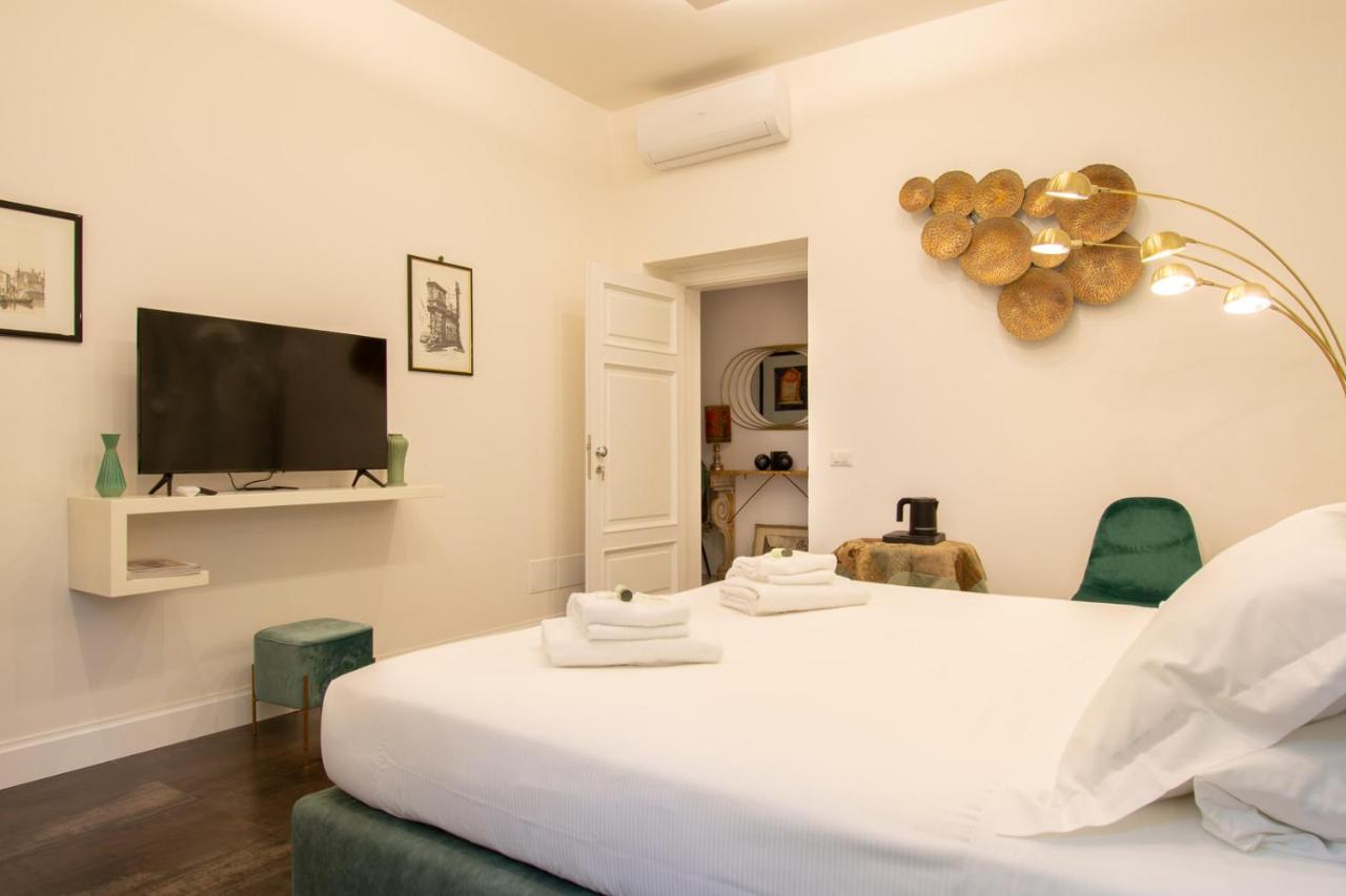 Leopolda Home - Florence Dolce Vita Ngoại thất bức ảnh