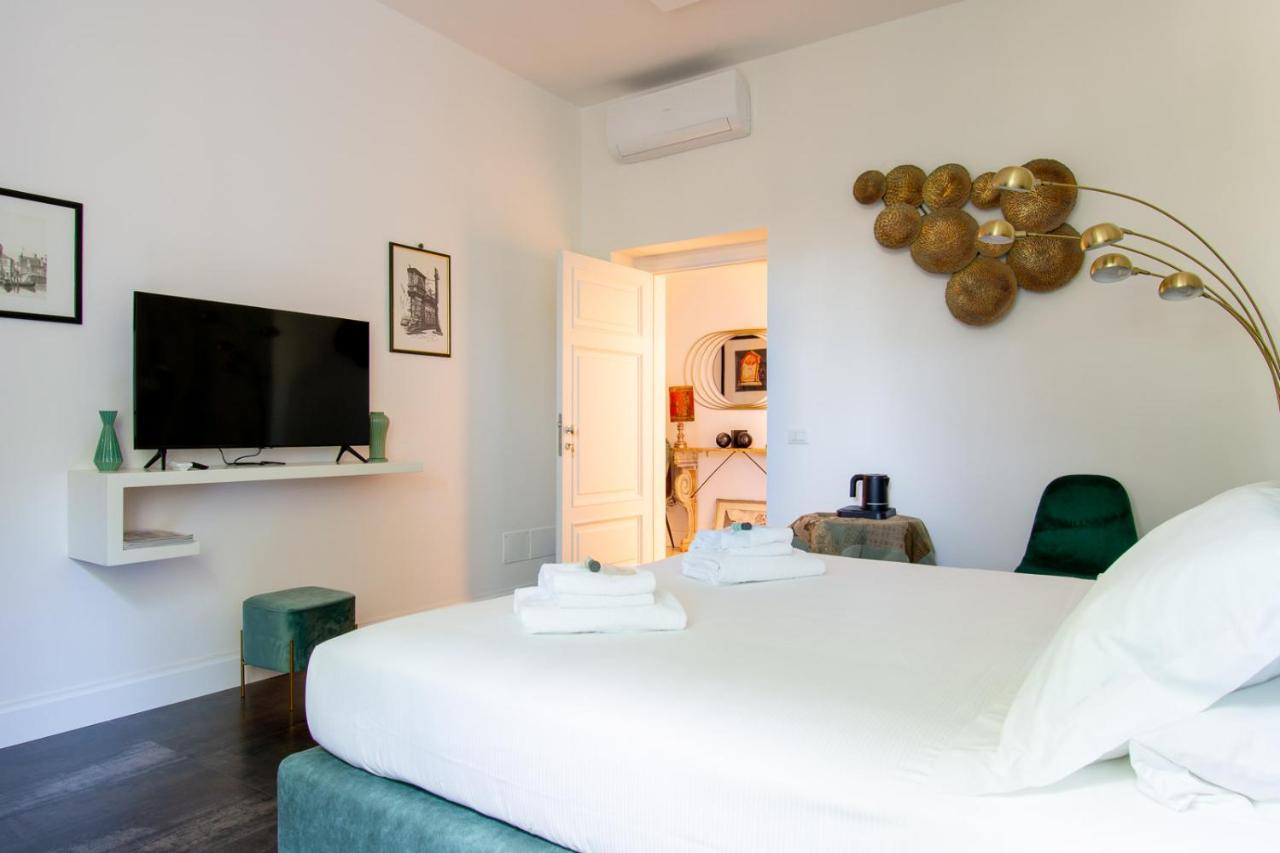 Leopolda Home - Florence Dolce Vita Ngoại thất bức ảnh